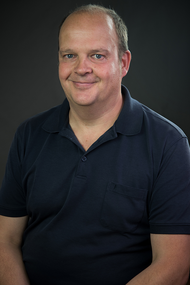 Bernhard Klotzer